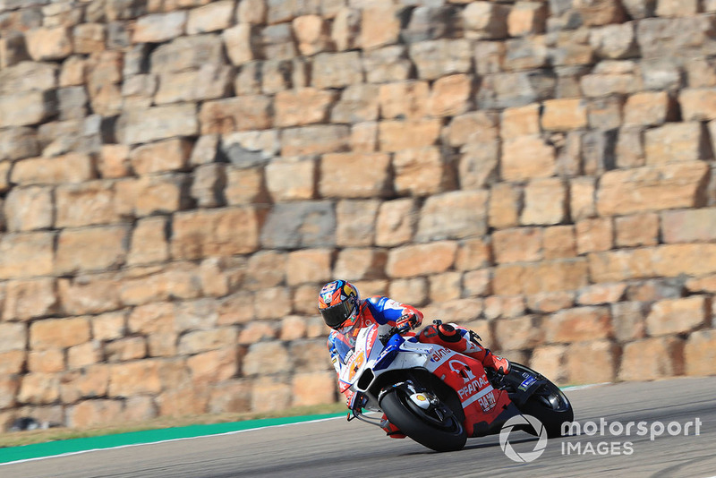 Джек Міллер, Pramac Racing