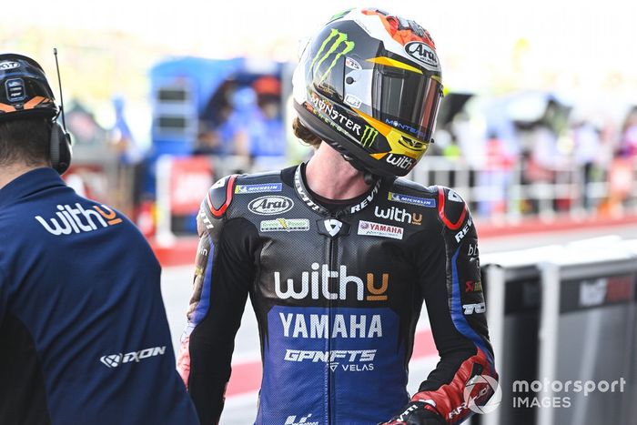 Darryn Binder, RNF MotoGP Racing