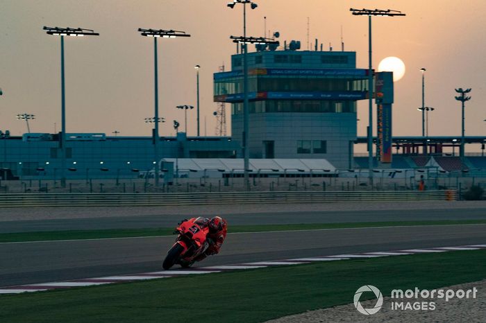 Danilo Petrucci, KTM Tech3