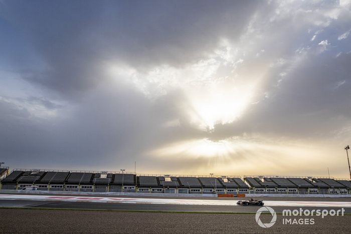 Jean-Eric Vergne, DS Techeetah, DS E-Tense FE21