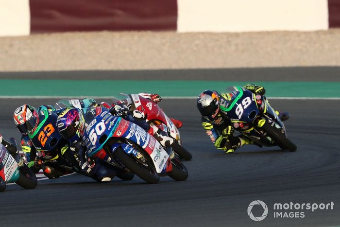 Carlos Tatay, Reale Avintia Moto3