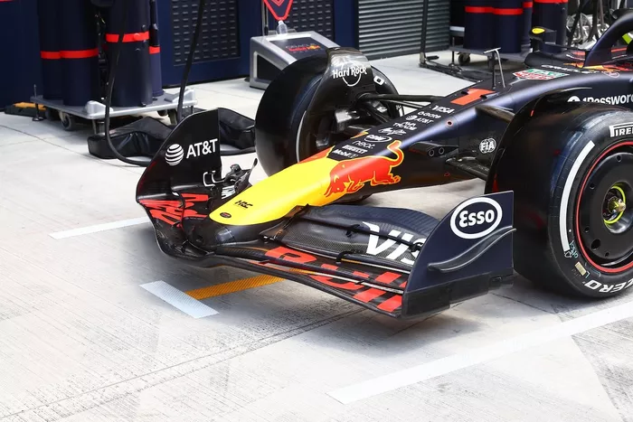 Ficha técnica de Red Bull