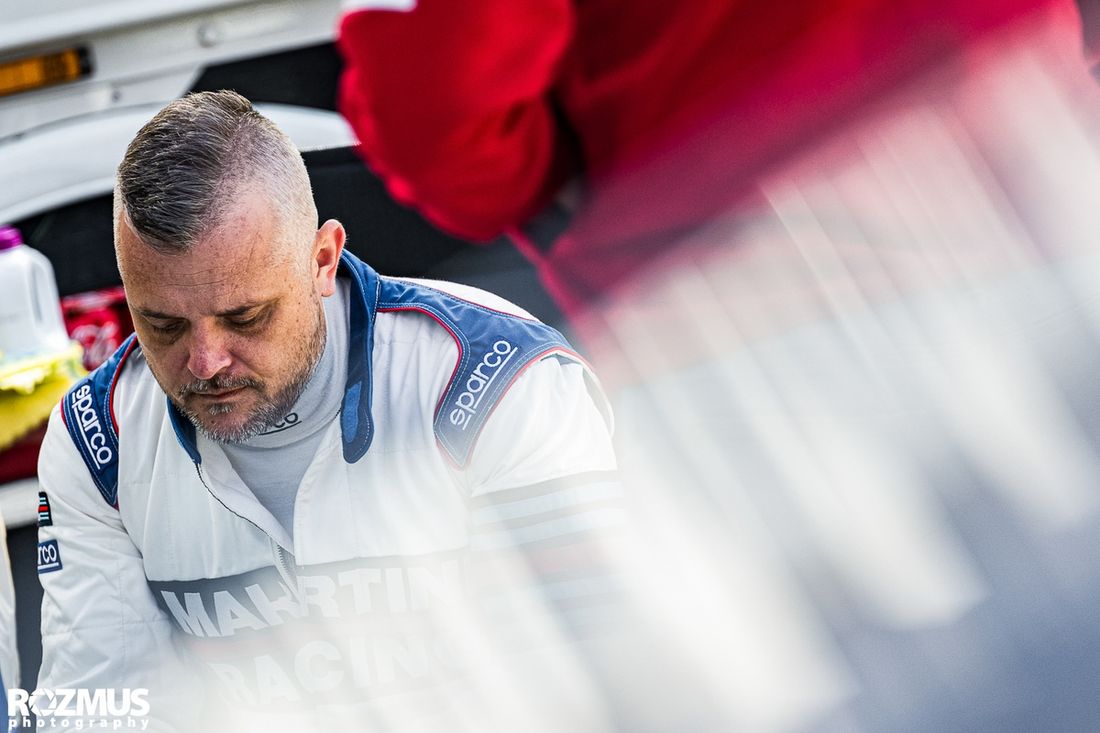 Rajd Świdnicki 2025