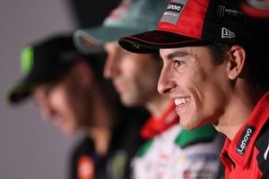 Marc Marquez, Ducati Team