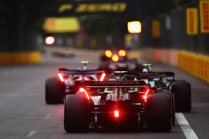 Gabriel Bortoleto, Sauber