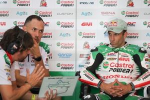 Johann Zarco, Equipo LCR Honda