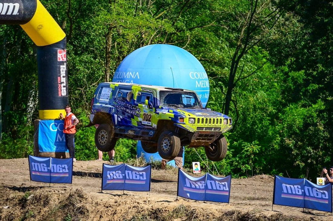 Kolumna medyczna Dolna Polska 2025