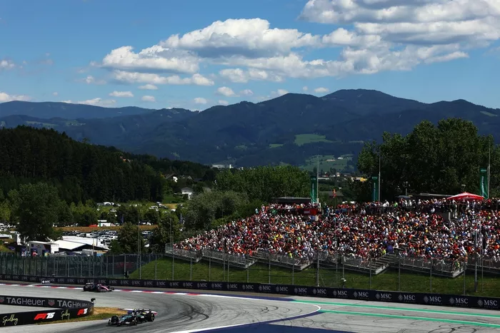 Pierre Gasly, Alpine, Andrea Kimi Antonelli, Mercedes