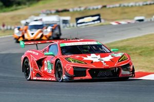 2025 Mosport - Saturday