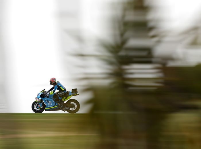 Ai Ogura, Trackhouse Racing