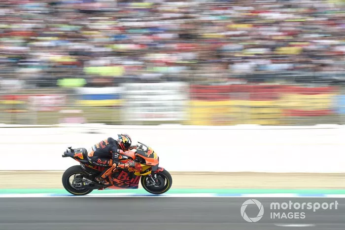 Pol Espargaro, Red Bull KTM Factory Racing