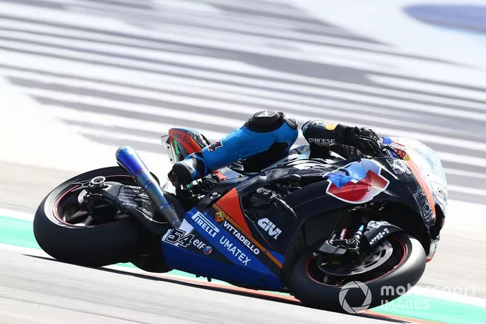 Toprak Razgatlioglu, Turkish Puccetti Racing