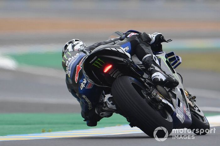 Maverick Vinales, Yamaha Factory Racing