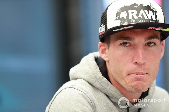 Aleix Espargaro, Aprilia Racing Team Gresini