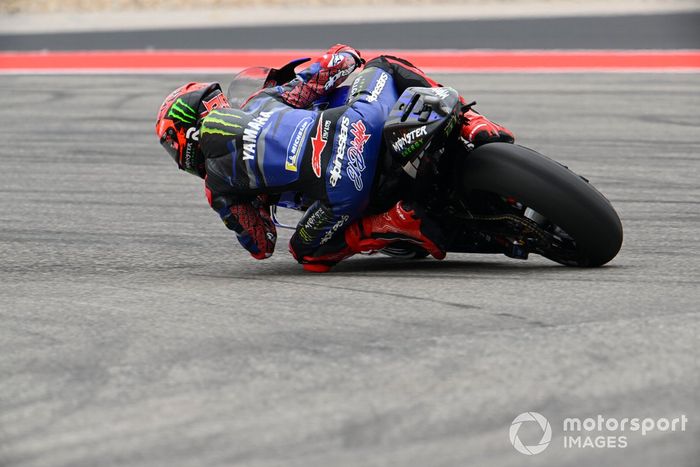 Fabio Quartararo, Yamaha Factory Racing