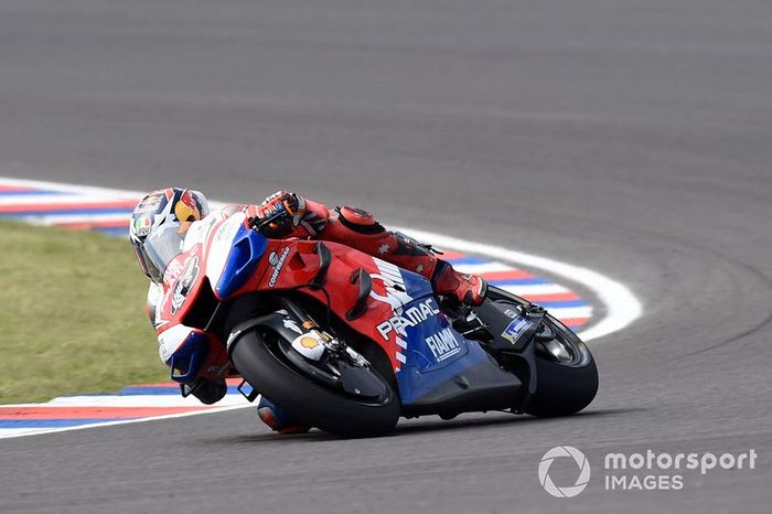 Jack Miller, Pramac Racing
