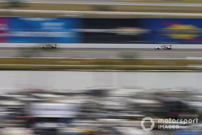 #25 BMW Team RLL BMW M8 GTE, GTLM: Augusto Farfus, Connor De Phillippi, Philipp Eng, Colton Herta