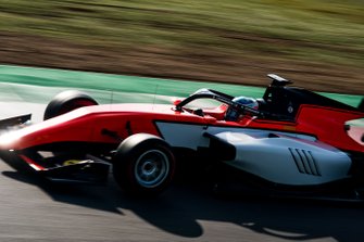 Simo Laaksonen, MP Motorsport