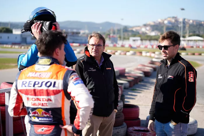 Marc Márquez, Repsol Honda Team