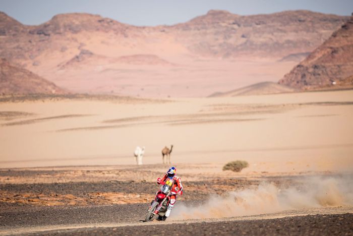 #3 Gasgas Factory Racing: Sam Sunderland