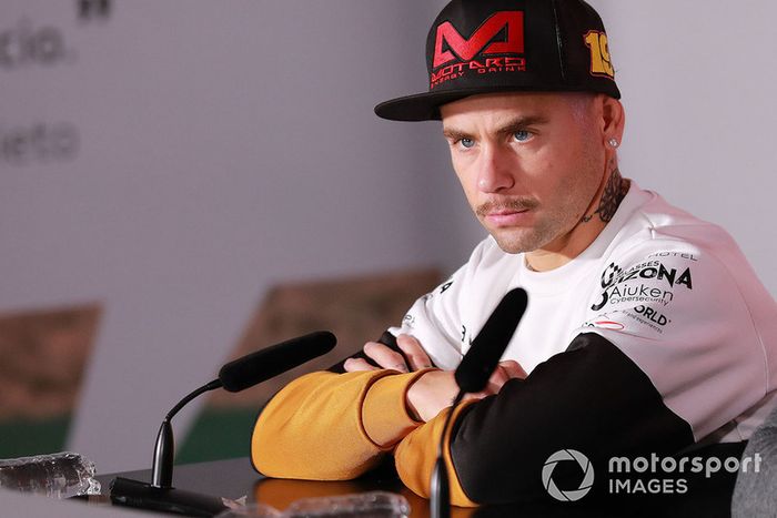 Alvaro Bautista, Angel Nieto Team