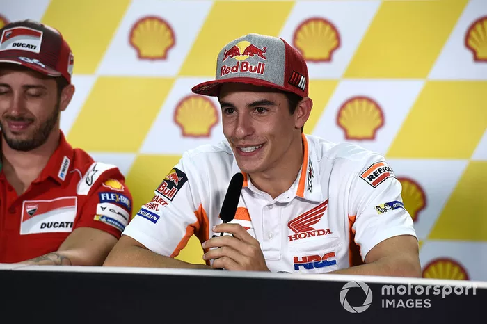 Marc Márquez, Repsol Honda Team