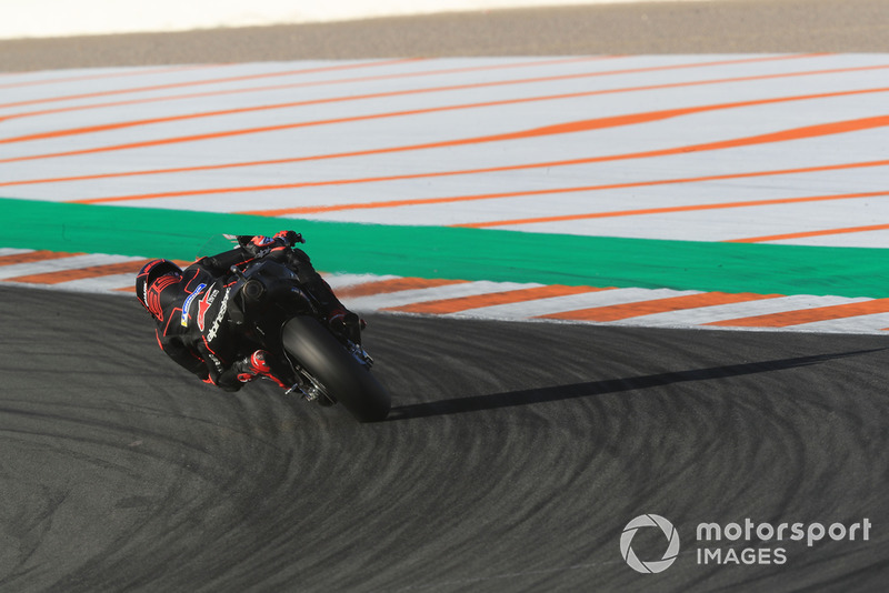 Jorge Lorenzo, Repsol Honda Team