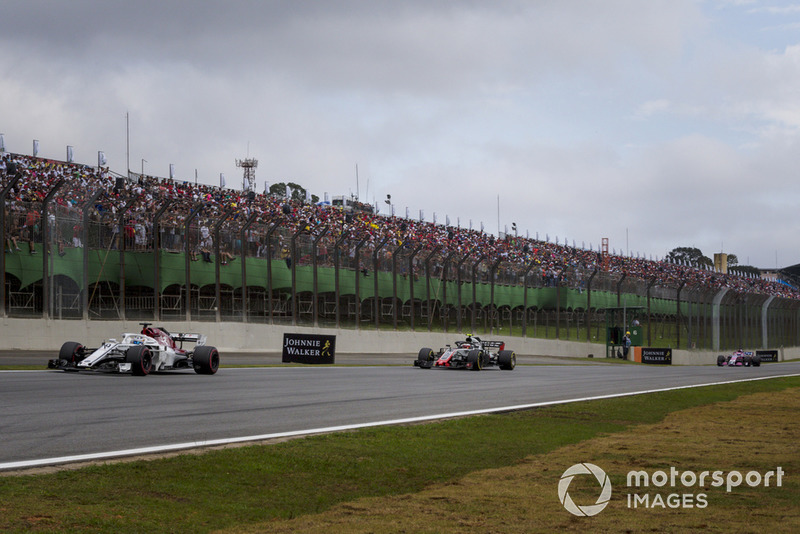 Marcus Ericsson, Sauber C37