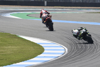 Cal Crutchlow, Team LCR Honda