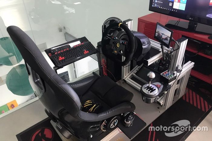 Cockpit Life PREMIUM de NorthWorldSim