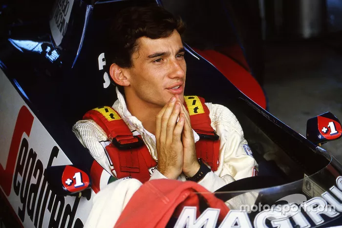 O circuito testemunhou a estreia de Ayrton Senna na Fórmula na edição de 1984.