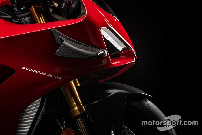 Ducati Panigale V4R