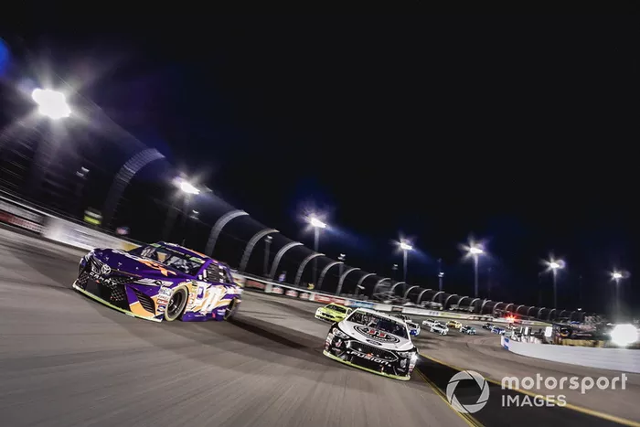 Richmond (Playoffs - Round of 16)