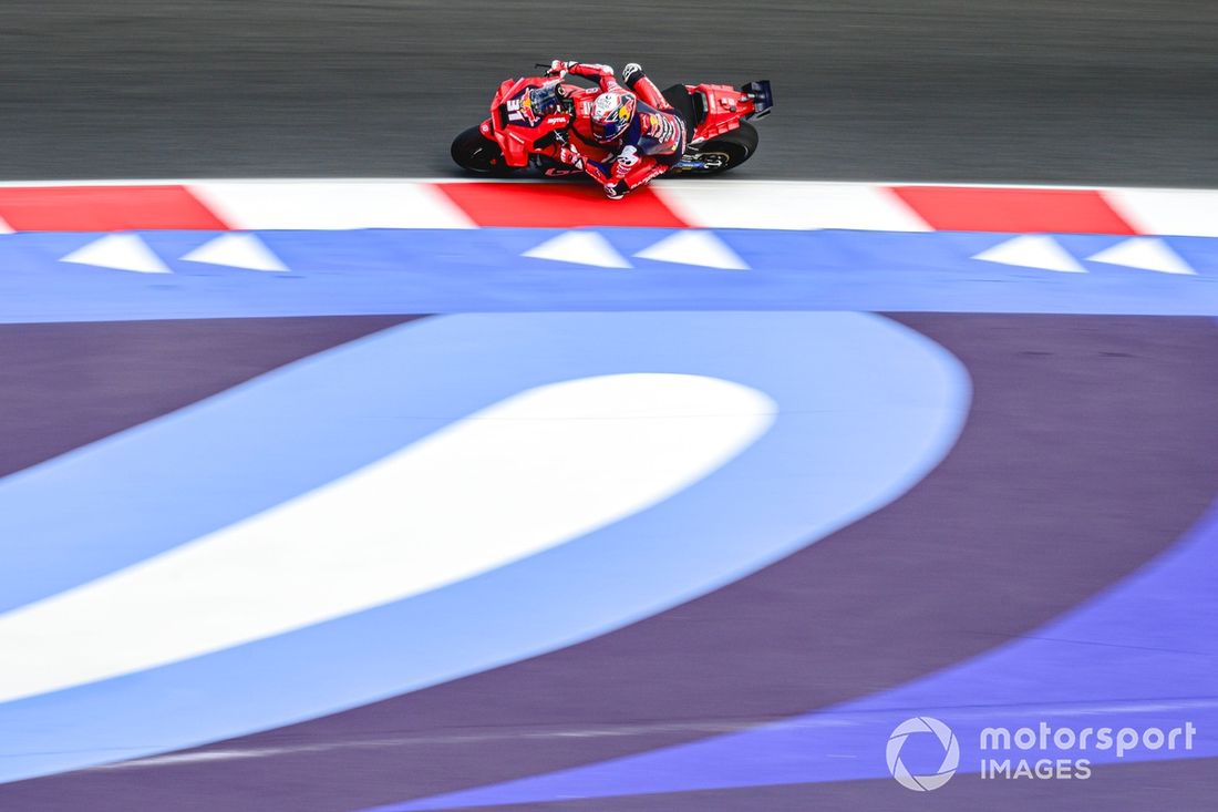 Pedro Acosta, Tech3 GASGAS Factory Racing