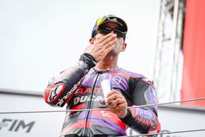 Jorge Martín, Pramac Racing