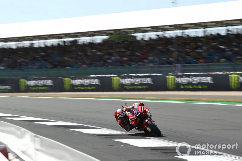 Jack Miller, Ducati Team