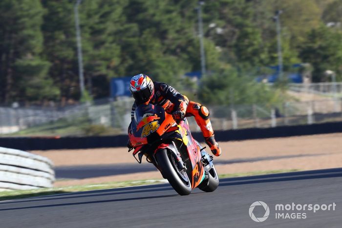 Pol Espargaro, Red Bull KTM Factory Racing
