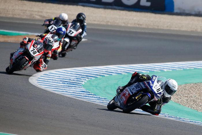 Wójcik Racing Team junior