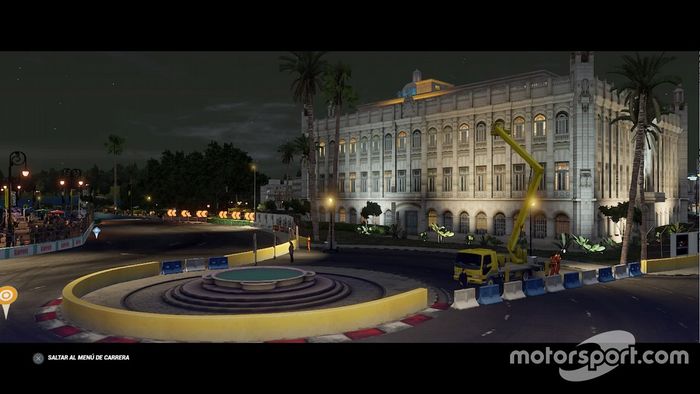 Sreenshot Project CARS 3