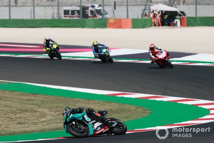 Francesco Bagnaia, Pramac Racing