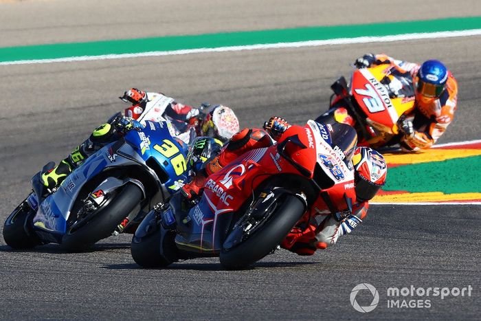 Jack Miller, Pramac Racing