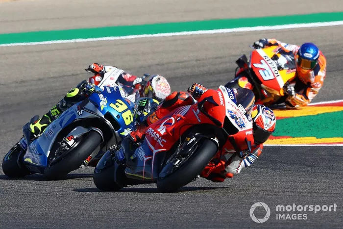 Jack Miller, Pramac Racing