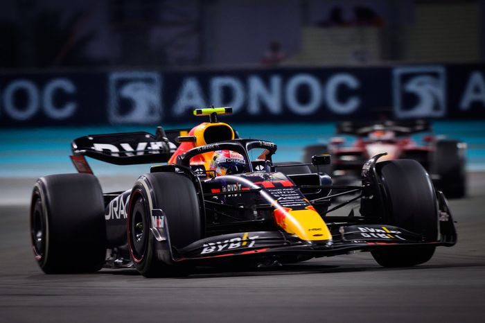 Red Bull Racing RB18 (2022)