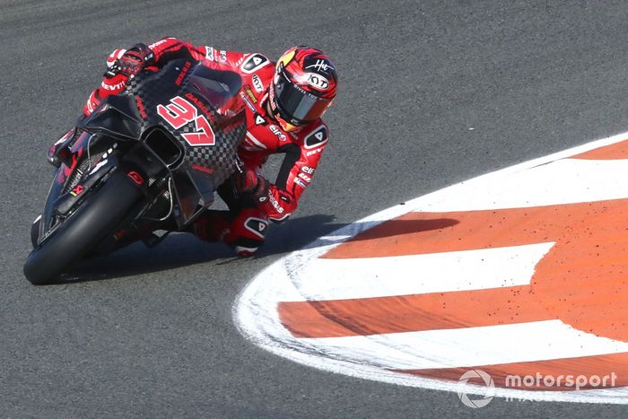 Augusto Fernandez, Tech3 GASGAS Factory Racing