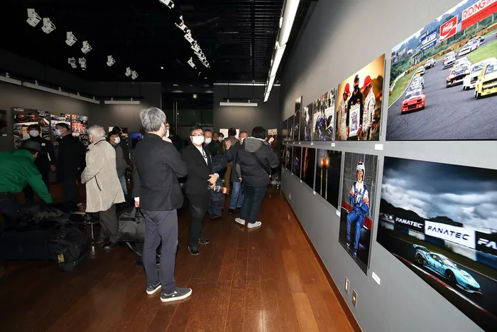 JRPA写真展