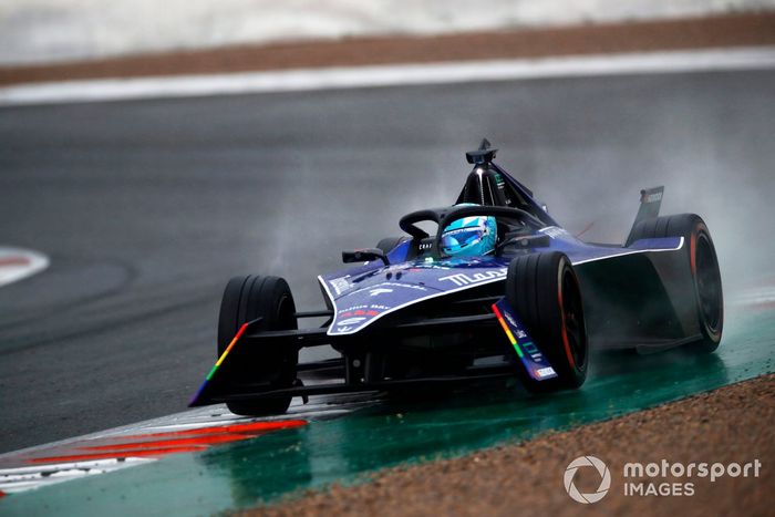 Maximilian Günther, Maserati Racing