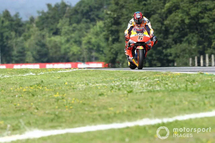 Stefan Bradl, Repsol Honda Team