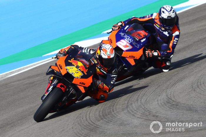Pol Espargaro, Red Bull KTM Factory Racing
