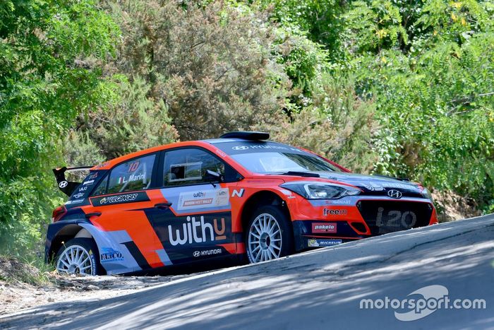 WITHU Experiences - Riders meet Rally