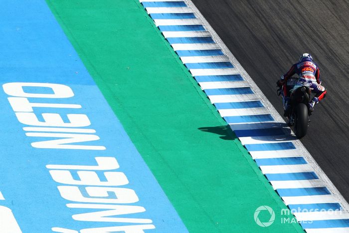 Miguel Oliveira, Red Bull KTM Tech 3